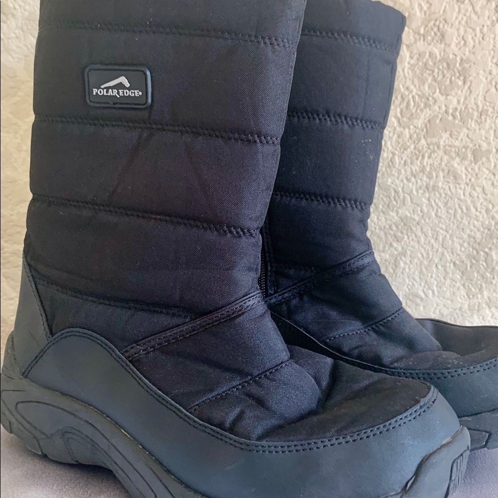 Men’s Snow Boots